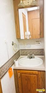 1999 Designer 3310 Concession Trailer Interior Lighting Illinois for Sale