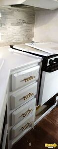 1999 Designer 3310 Concession Trailer Oven Illinois for Sale