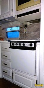 1999 Designer 3310 Concession Trailer Oven Illinois for Sale