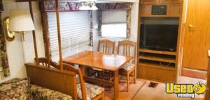 1999 Designer 3310 Concession Trailer Propane Tank Illinois for Sale