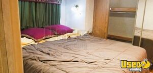 1999 Designer 3310 Concession Trailer Toilet Illinois for Sale