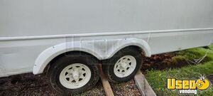 1999 Designer 3310 Concession Trailer Tv Illinois for Sale