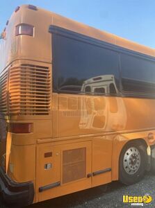 1999 Dl3 45 Motorhome Bus Motorhome Electrical Outlets New York Diesel Engine for Sale