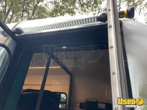 1999 E 350 Super Duty - Star Trans Bus Pizza Food Truck Additional 4 South Carolina Gas Engine for Sale