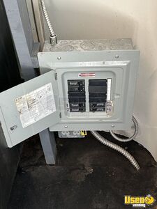 1999 E 350 Super Duty - Star Trans Bus Pizza Food Truck Back-up Alarm South Carolina Gas Engine for Sale