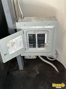 1999 E 350 Super Duty - Star Trans Bus Pizza Food Truck Back-up Alarm South Carolina Gas Engine for Sale