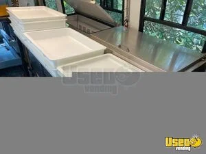 1999 E 350 Super Duty - Star Trans Bus Pizza Food Truck Gas Engine South Carolina Gas Engine for Sale