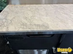 1999 E 350 Super Duty - Star Trans Bus Pizza Food Truck Interior Lighting South Carolina Gas Engine for Sale
