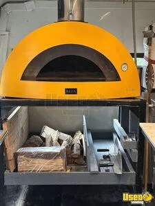 1999 E 350 Super Duty - Star Trans Bus Pizza Food Truck Pizza Oven South Carolina Gas Engine for Sale