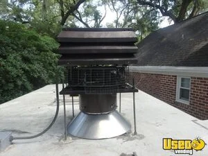 1999 E 350 Super Duty - Star Trans Bus Pizza Food Truck Propane Tank South Carolina Gas Engine for Sale