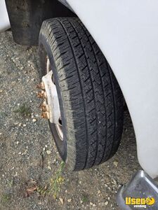 1999 E350 Pet Care / Veterinary Truck Additional 4 California Gas Engine for Sale