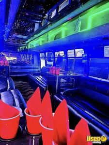1999 E450 Party Bus 10 New Jersey Diesel Engine for Sale