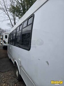 1999 E450 Party Bus Additional 1 New Jersey Diesel Engine for Sale