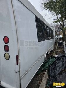 1999 E450 Party Bus Diesel Engine New Jersey Diesel Engine for Sale