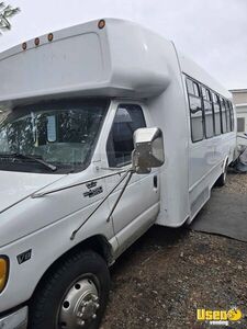 1999 E450 Party Bus Sound System New Jersey Diesel Engine for Sale