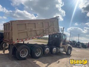1999 Eagle International Dump Truck 3 Texas for Sale