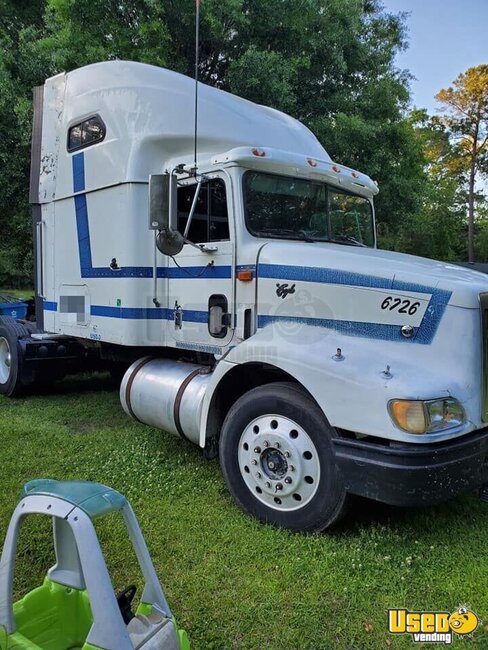 1999 Eagle International Semi Truck South Carolina for Sale