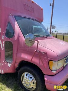 1999 Econoline All-purpose Food Truck All-purpose Food Truck Air Conditioning Louisiana Diesel Engine for Sale