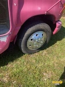 1999 Econoline All-purpose Food Truck All-purpose Food Truck Breaker Panel Louisiana Diesel Engine for Sale