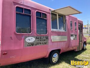 1999 Econoline All-purpose Food Truck All-purpose Food Truck Concession Window Louisiana Diesel Engine for Sale