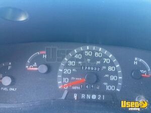 1999 Econoline All-purpose Food Truck All-purpose Food Truck Electrical Outlets Louisiana Diesel Engine for Sale
