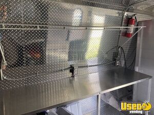 1999 Econoline All-purpose Food Truck All-purpose Food Truck Fire Extinguisher Louisiana Diesel Engine for Sale