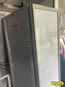 1999 Econoline All-purpose Food Truck All-purpose Food Truck Food Warmer Louisiana Diesel Engine for Sale