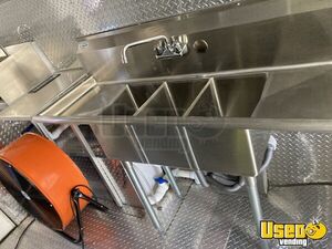 1999 Econoline All-purpose Food Truck All-purpose Food Truck Interior Lighting Louisiana Diesel Engine for Sale
