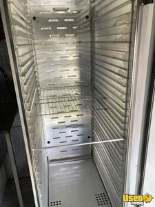 1999 Econoline All-purpose Food Truck All-purpose Food Truck Refrigerator Louisiana Diesel Engine for Sale