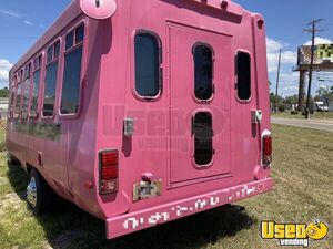 1999 Econoline All-purpose Food Truck All-purpose Food Truck Stainless Steel Wall Covers Louisiana Diesel Engine for Sale