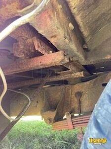 1999 Econoline All-purpose Food Truck All-purpose Food Truck Water Tank Louisiana Diesel Engine for Sale