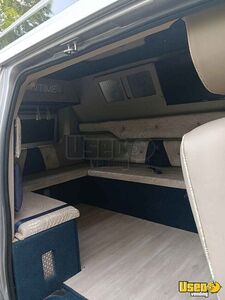 1999 Econoline Party Bus Party Bus Concession Window Georgia for Sale