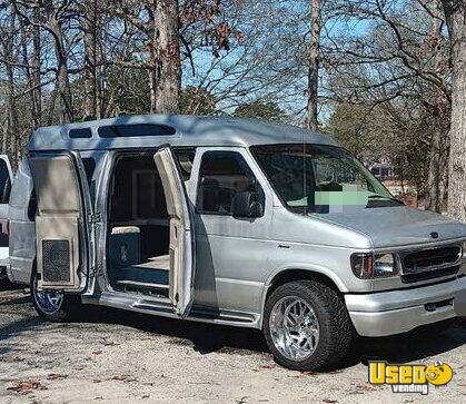 1999 Econoline Party Bus Party Bus Georgia for Sale