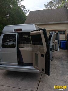 1999 Econoline Party Bus Party Bus Sound System Georgia for Sale