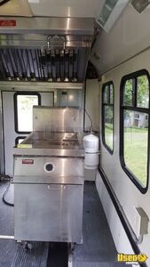 1999 Express 3500 Food Truck All-purpose Food Truck Breaker Panel Pennsylvania Gas Engine for Sale