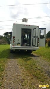 1999 Express 3500 Food Truck All-purpose Food Truck Exhaust Fan Pennsylvania Gas Engine for Sale