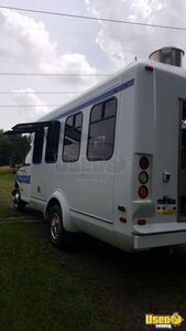 1999 Express 3500 Food Truck All-purpose Food Truck Fryer Pennsylvania Gas Engine for Sale