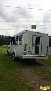 1999 Express 3500 Food Truck All-purpose Food Truck Shore Power Cord Pennsylvania Gas Engine for Sale