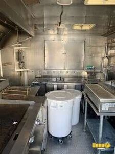 1999 F350 All-purpose Food Truck Awning Utah Gas Engine for Sale