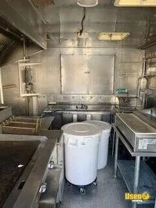 1999 F350 All-purpose Food Truck Awning Utah Gas Engine for Sale