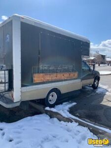1999 F350 All-purpose Food Truck Concession Window Utah for Sale