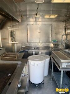 1999 F350 All-purpose Food Truck Deep Freezer Utah for Sale