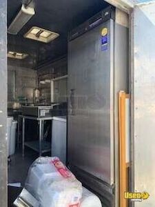 1999 F350 All-purpose Food Truck Exterior Customer Counter Utah Gas Engine for Sale