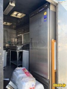 1999 F350 All-purpose Food Truck Flatgrill Utah for Sale