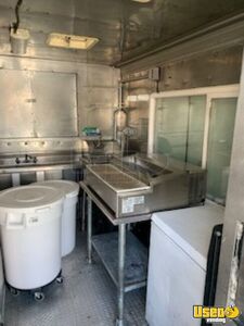 1999 F350 All-purpose Food Truck Generator Utah for Sale