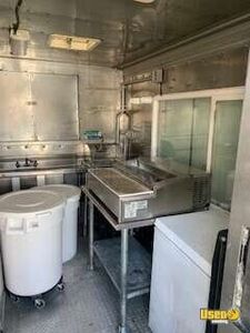 1999 F350 All-purpose Food Truck Insulated Walls Utah Gas Engine for Sale