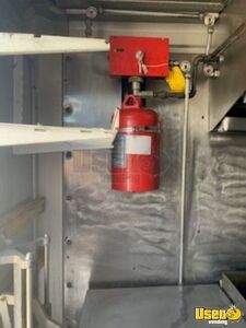 1999 F350 All-purpose Food Truck Prep Station Cooler Utah for Sale