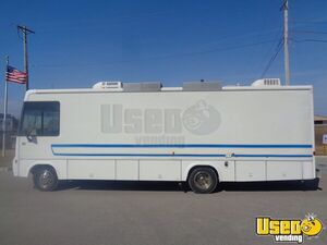 1999 F53 Mobile Clinic Air Conditioning Ohio for Sale