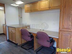 1999 F53 Mobile Clinic Electrical Outlets Ohio for Sale