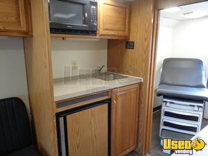 1999 F53 Mobile Clinic Interior Lighting Ohio for Sale